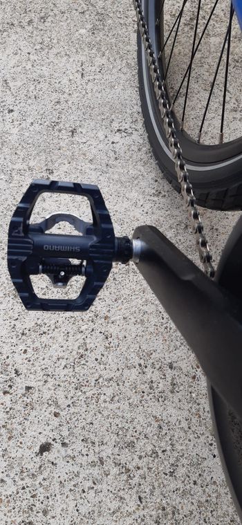 Used Breezer Breezer Powertrip Evo 1.5 LE 2020 Road & Gravel — image 22 of 28
