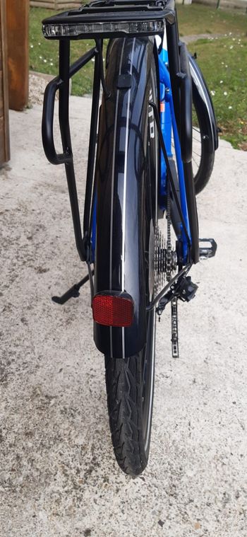 Used Breezer Breezer Powertrip Evo 1.5 LE 2020 Road & Gravel — image 24 of 28