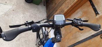 Used Breezer Breezer Powertrip Evo 1.5 LE 2020 Road & Gravel — image 8 of 28