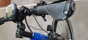 Used Breezer Breezer Powertrip Evo 1.5 LE 2020 Road & Gravel — image 10 of 28