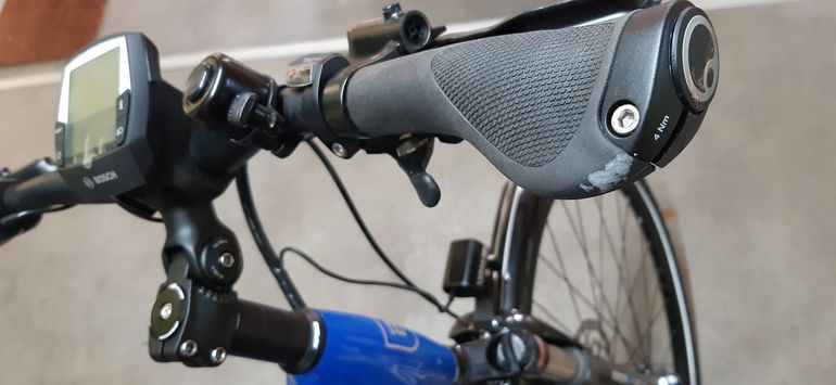 Used Breezer Breezer Powertrip Evo 1.5 LE 2020 Road & Gravel — image 10 of 28
