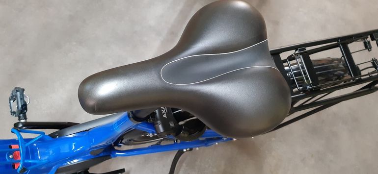 Used Breezer Breezer Powertrip Evo 1.5 LE 2020 Road & Gravel — image 20 of 28