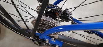Used Breezer Breezer Powertrip Evo 1.5 LE 2020 Road & Gravel — image 18 of 28
