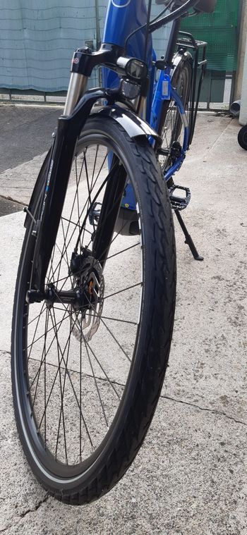 Used Breezer Breezer Powertrip Evo 1.5 LE 2020 Road & Gravel — image 25 of 28