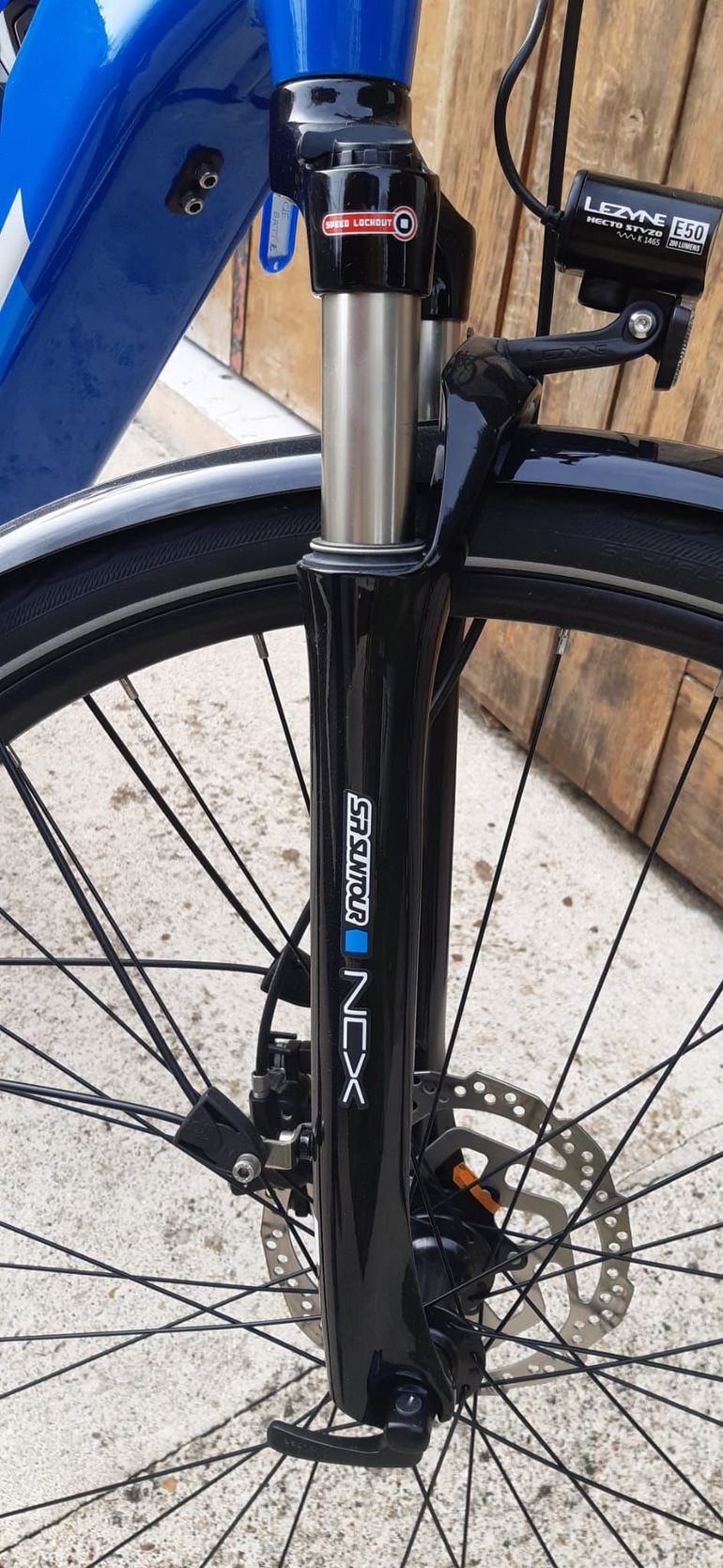 Used Breezer Breezer Powertrip Evo 1.5 LE 2020 Road & Gravel — image 23 of 28