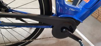 Used Breezer Breezer Powertrip Evo 1.5 LE 2020 Road & Gravel — image 12 of 28