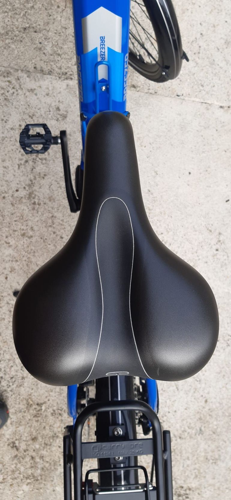 Used Breezer Breezer Powertrip Evo 1.5 LE 2020 Road & Gravel — image 21 of 28