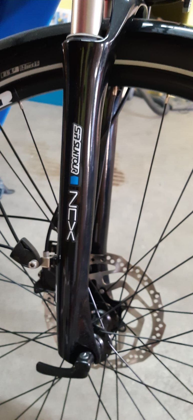 Used Breezer Breezer Powertrip Evo 1.5 LE 2020 Road & Gravel — image 19 of 28
