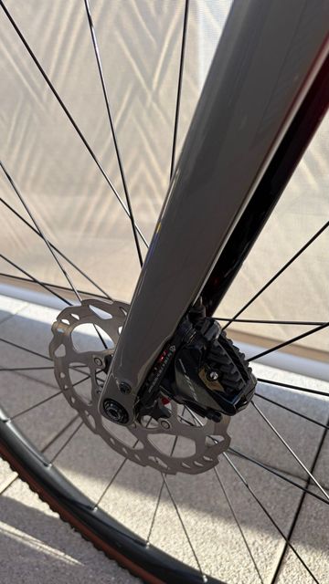 Brugt Trek Domane SL 5 Gen 4 2023 2023 Road & Gravel — billede 10 af 23