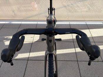 Used Trek Domane SL 5 Gen 4 2023 2023 Road & Gravel, Hellgrau — image 23 of 28