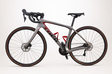 Brugt Trek Domane SL 5 Gen 4 2023 2023 Road & Gravel — billede 2 af 23