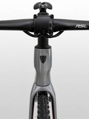 Brugt Trek Domane SL 5 Gen 4 2023 2023 Road & Gravel — billede 5 af 23