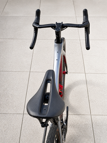 Brugt Trek Domane SL 5 Gen 4 2023 2023 Road & Gravel — billede 18 af 23