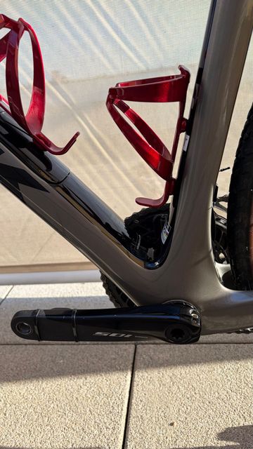 Brugt Trek Domane SL 5 Gen 4 2023 2023 Road & Gravel — billede 16 af 23