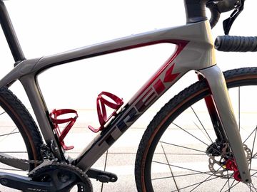Brugt Trek Domane SL 5 Gen 4 2023 2023 Road & Gravel — billede 6 af 23