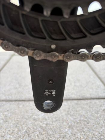 Used Trek Domane SL 5 Gen 4 2023 2023 Road & Gravel, Hellgrau — image 19 of 28