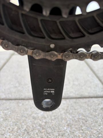 Brugt Trek Domane SL 5 Gen 4 2023 2023 Road & Gravel — billede 9 af 23