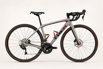 Used Trek Domane SL 5 Gen 4 2023 2023 Road & Gravel
