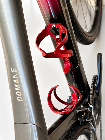 Brugt Trek Domane SL 5 Gen 4 2023 2023 Road & Gravel — billede 21 af 23