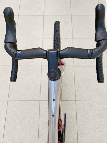 Brugt Trek Domane SL 5 Gen 4 2023 2023 Road & Gravel — billede 17 af 23