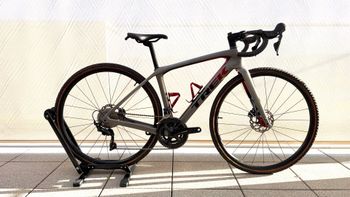 Used Trek Domane SL 5 Gen 4 2023 2023 Road & Gravel