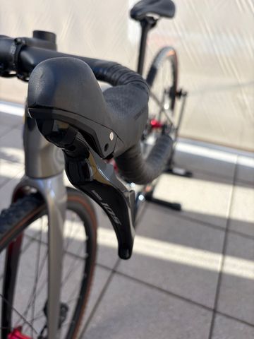 Brugt Trek Domane SL 5 Gen 4 2023 2023 Road & Gravel — billede 12 af 23