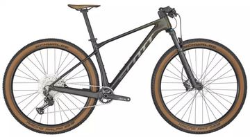Used Scott Scale 925 2023 2023 Mountainbike, Black, 29 — image 4 of 4