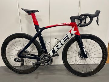 Brugt Trek Madone SRAM Red eTap AXS 2021 Road & Gravel