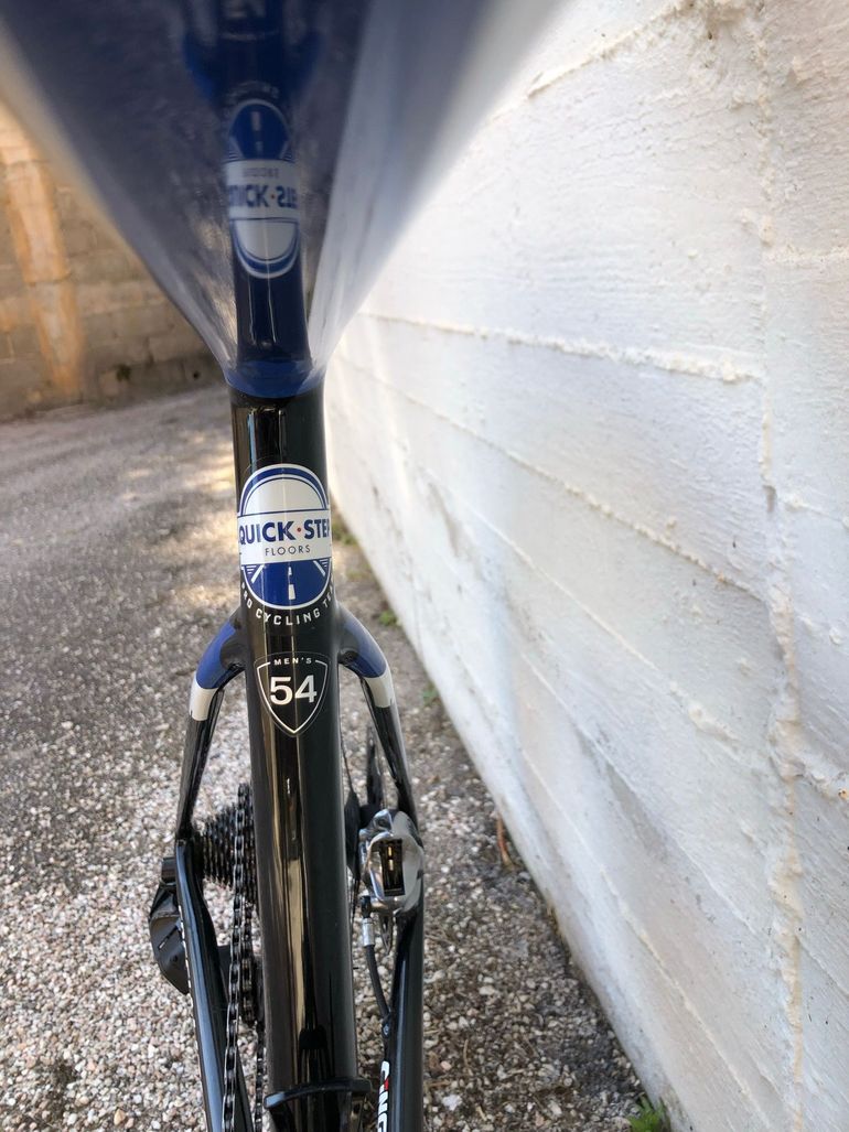 Used Specialized S-Works Tarmac - SRAM Red eTap AXS 2020 2020 Road & Gravel — image 6 of 8