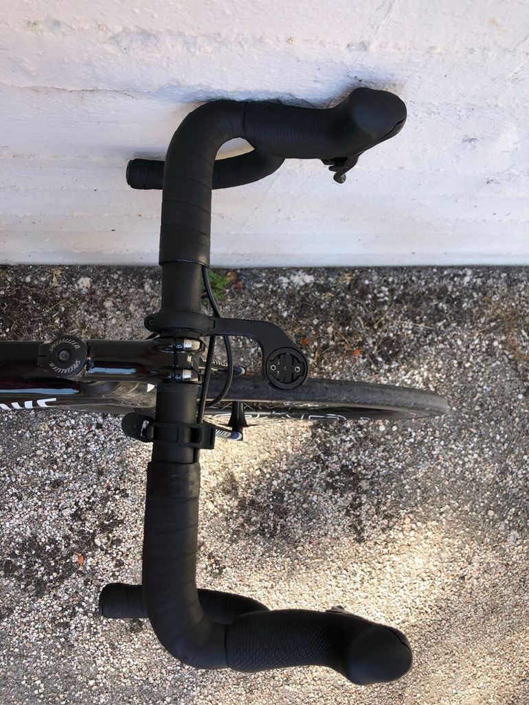 Used Specialized S-Works Tarmac - SRAM Red eTap AXS 2020 2020 Road & Gravel — image 7 of 8