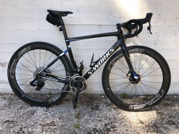Specialized S-Works Tarmac - SRAM Red eTap AXS 2020 2020 Road & Gravel usato
