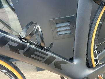 Gebrauchtes Trek Madone Shimano Ultegra 2021 Road & Gravel, Schwarz — Bild 8 von 10