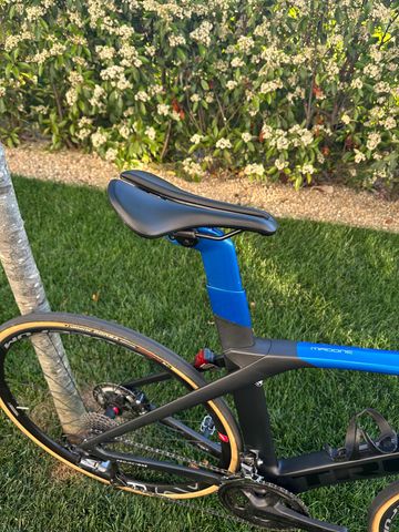 Gebrauchtes Trek Madone Shimano Ultegra 2021 Road & Gravel, Schwarz — Bild 7 von 10