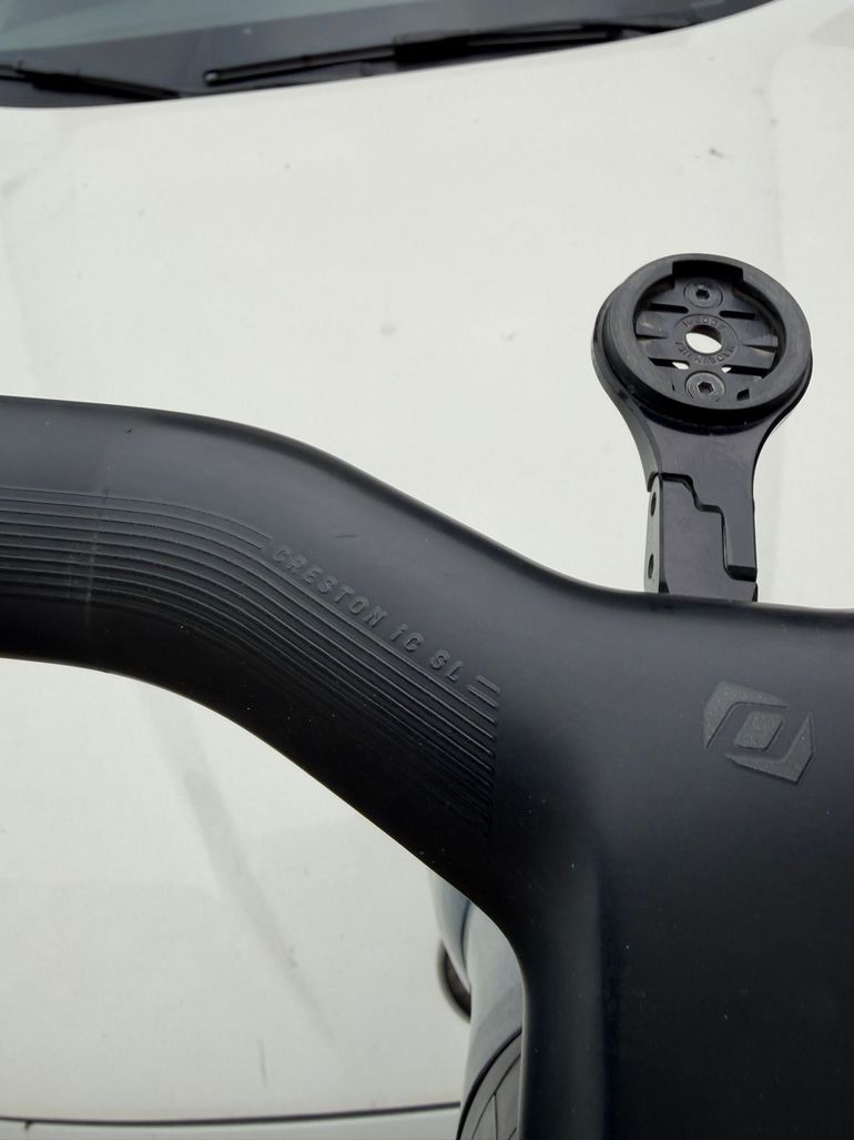 Used Scott Addict RC Pro 2024 Frameset 2024 Road & Gravel, Blue — image 8 of 14