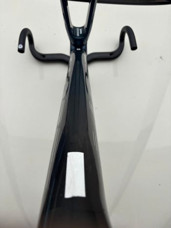 Used Scott Addict RC Pro 2024 Frameset 2024 Road & Gravel, Blue — image 10 of 14
