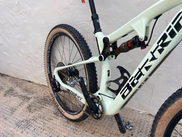 Gebrauchtes Berria MAKO 8 2020 2020 MTB
