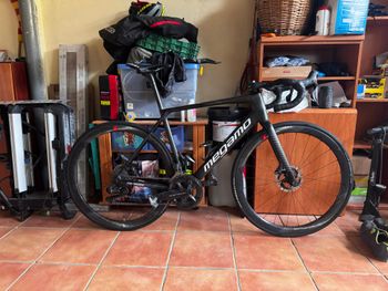 Used Megamo RAISE 01 SH12 2023 2023 Road & Gravel