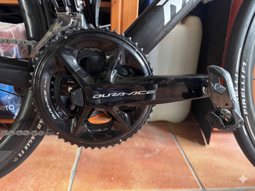 Używany Megamo RAISE 01 SH12 2023 2023 Road & Gravel — zdjęcie 3 z 6