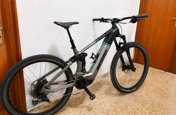 Used Berria Berria Cayman E-bike 2025 VTT