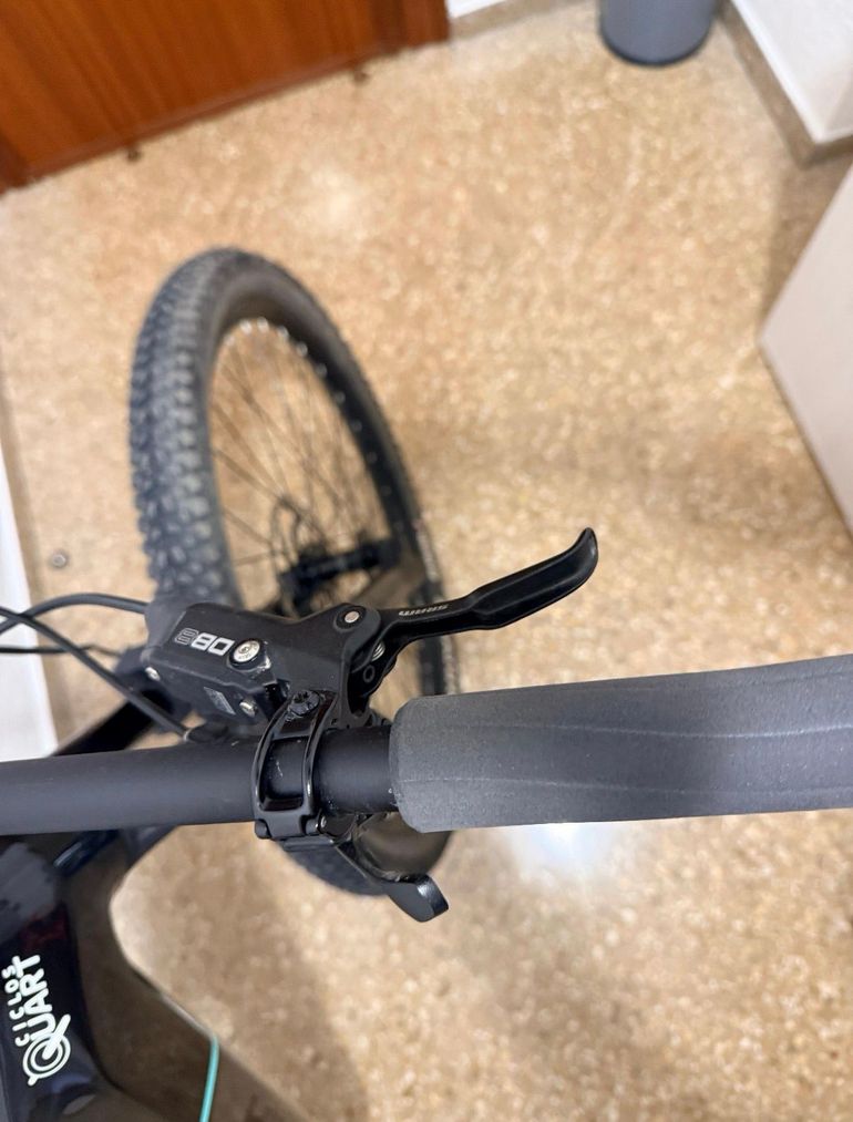 Used Berria Berria Cayman E-bike 2025 Mountainbike — image 5 of 11