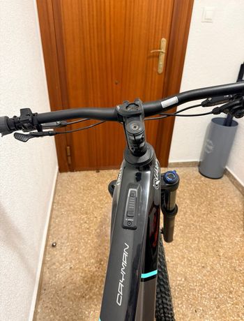 Used Berria Berria Cayman E-bike 2025 Mountainbike — image 7 of 11