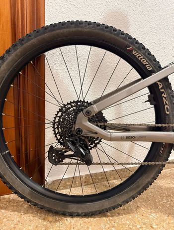 Used Berria Berria Cayman E-bike 2025 Mountainbike — image 3 of 11