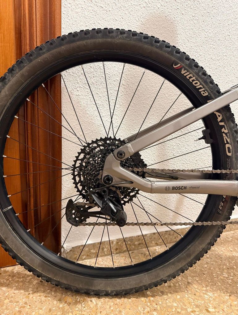 Used Berria Berria Cayman E-bike 2025 Mountainbike — image 3 of 11