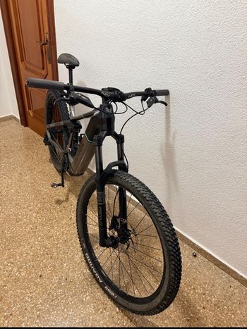 Used Berria Berria Cayman E-bike 2025 Mountainbike — image 2 of 11
