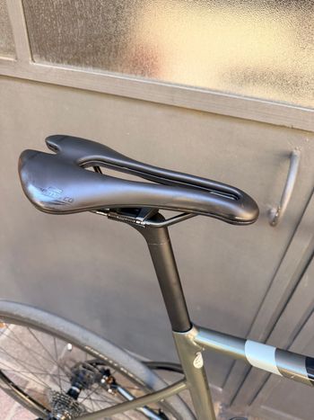 Used Cannondale Cannondale Caad13 Disc 105 58 Vision Team 35 2023 Road & Gravel — image 12 of 16