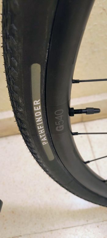 Used Scott Addict Shimano GRX 2021 Road & Gravel — image 10 of 12