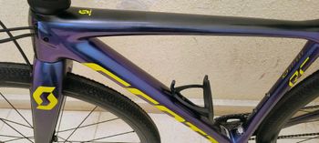 Used Scott Addict Shimano GRX 2021 Road & Gravel — image 5 of 12
