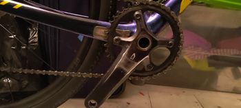 Used Scott Addict Shimano GRX 2021 Road & Gravel — image 4 of 12