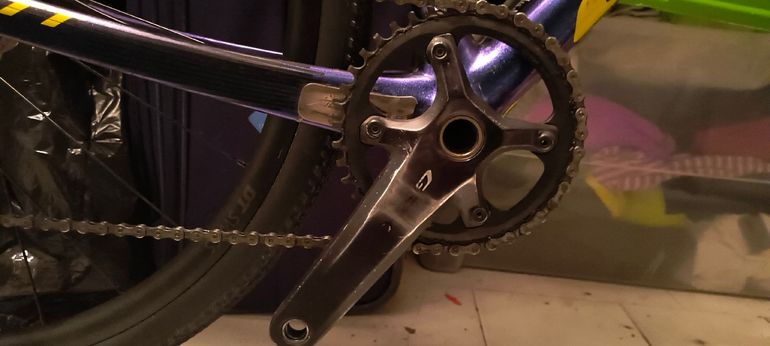 Used Scott Addict Shimano GRX 2021 Road & Gravel — image 4 of 12
