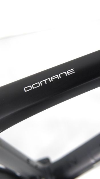 Used Trek Domane SL 7 2021 2021 Road & Gravel, Light Gray — image 13 of 17